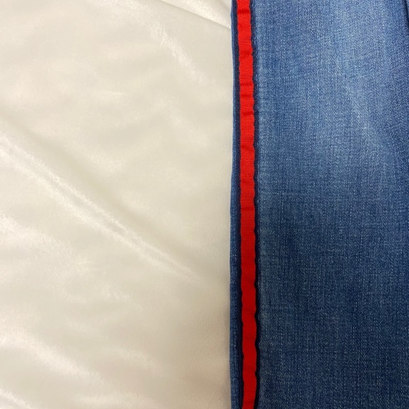 A&F Jeans - Picture 2 of 4